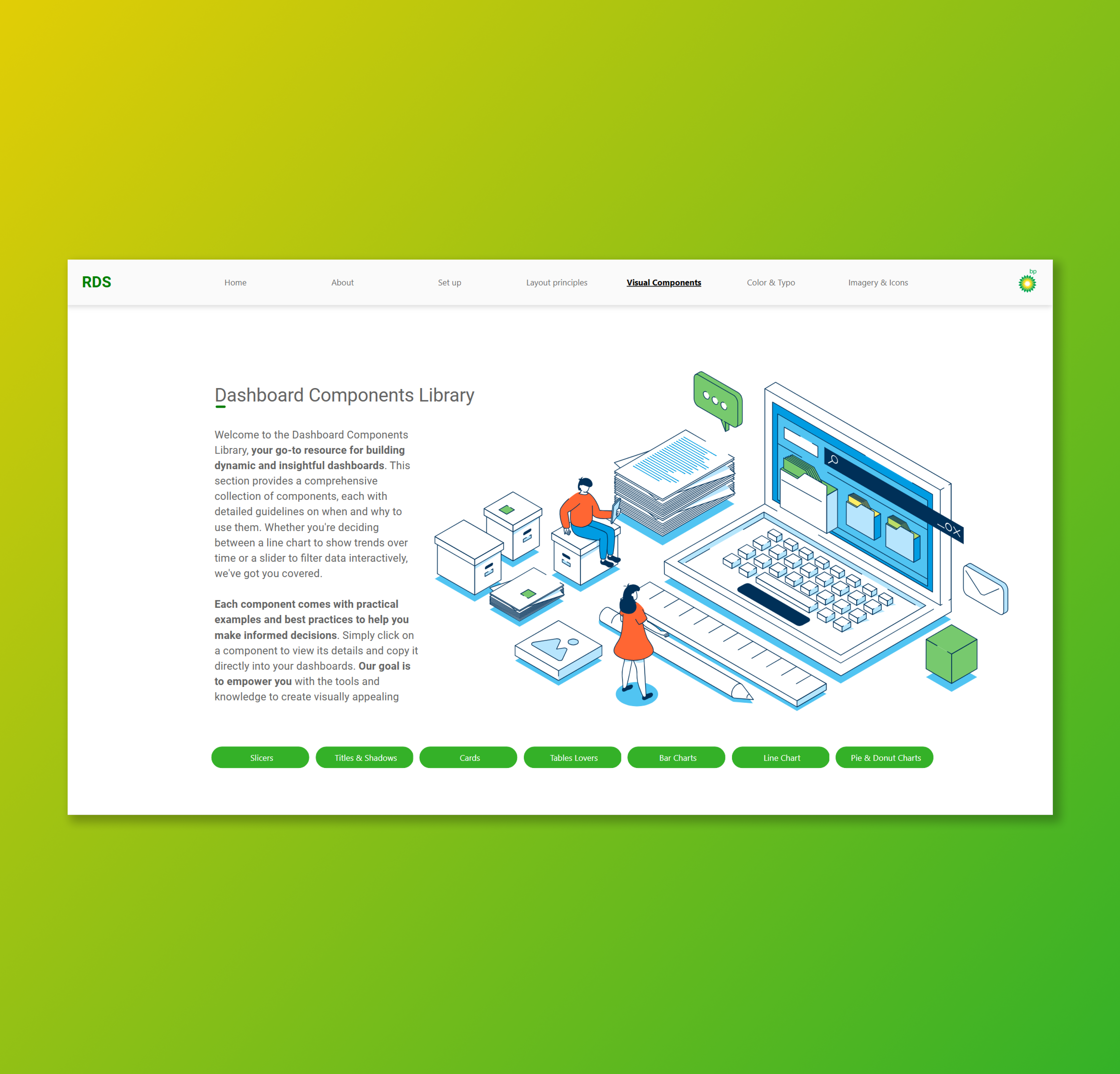 RDS Challenges and Solutions